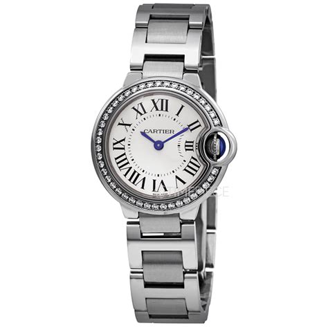 cartier watches women cheap|cartier watch price women's.